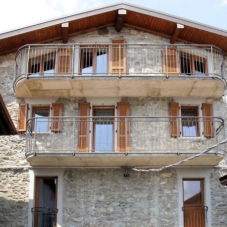 Holiday Home Rustico Maria - Dma392 By Interhome Vercana Ngoại thất bức ảnh