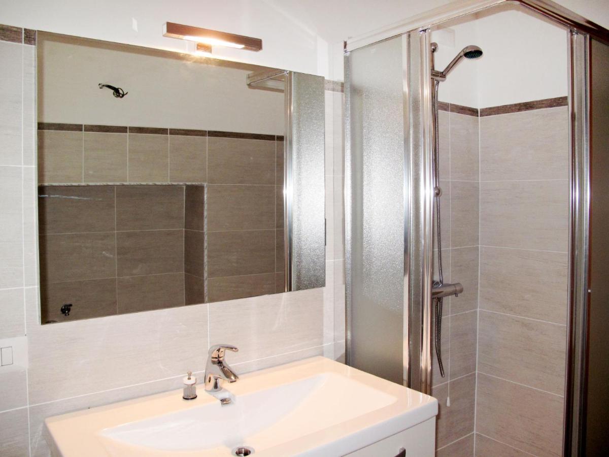 Holiday Home Rustico Maria - Dma392 By Interhome Vercana Ngoại thất bức ảnh