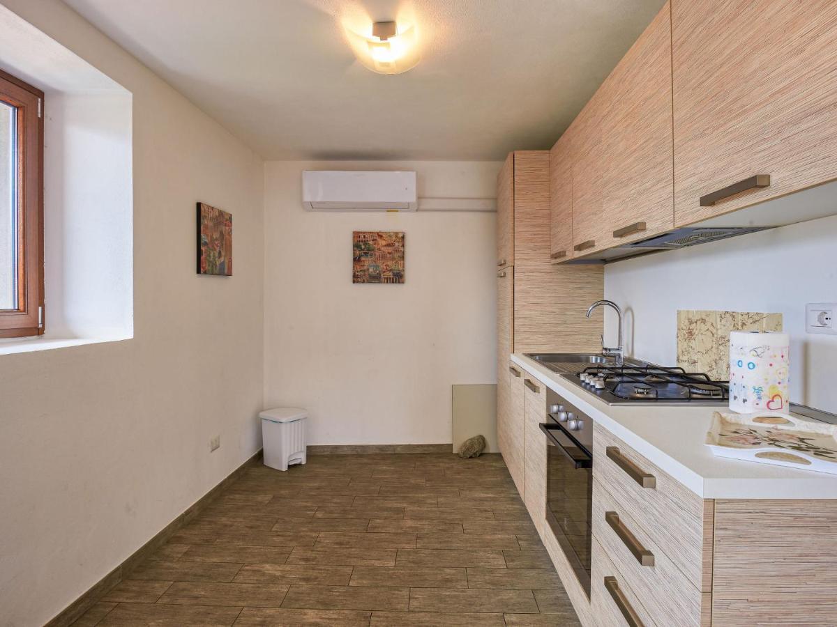 Holiday Home Rustico Maria - Dma392 By Interhome Vercana Ngoại thất bức ảnh