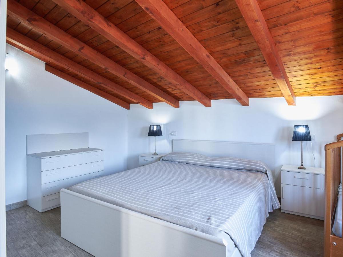 Holiday Home Rustico Maria - Dma392 By Interhome Vercana Ngoại thất bức ảnh