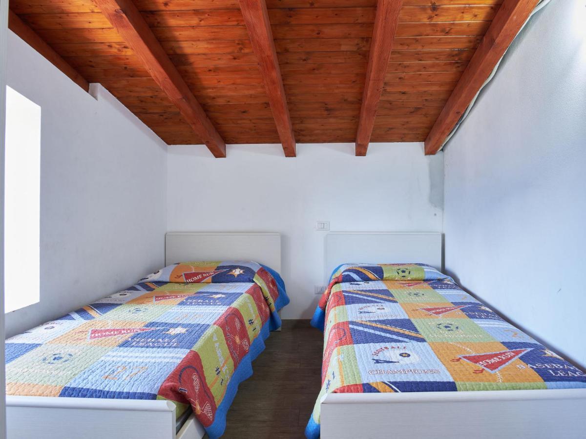Holiday Home Rustico Maria - Dma392 By Interhome Vercana Ngoại thất bức ảnh