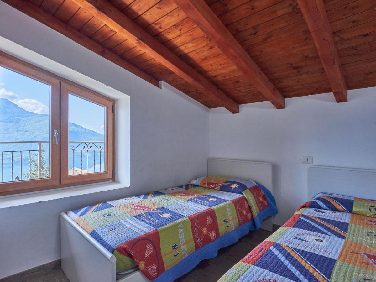 Holiday Home Rustico Maria - Dma392 By Interhome Vercana Ngoại thất bức ảnh