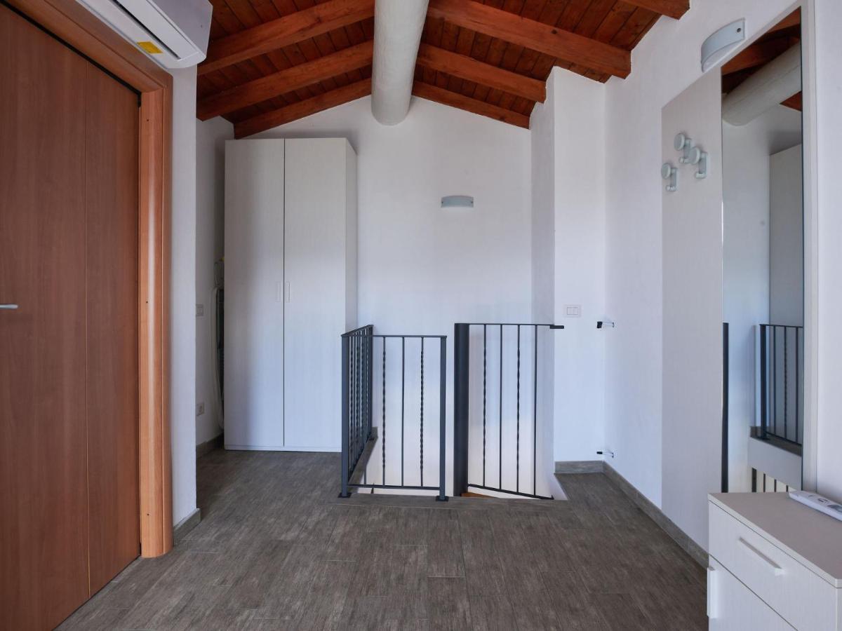 Holiday Home Rustico Maria - Dma392 By Interhome Vercana Ngoại thất bức ảnh