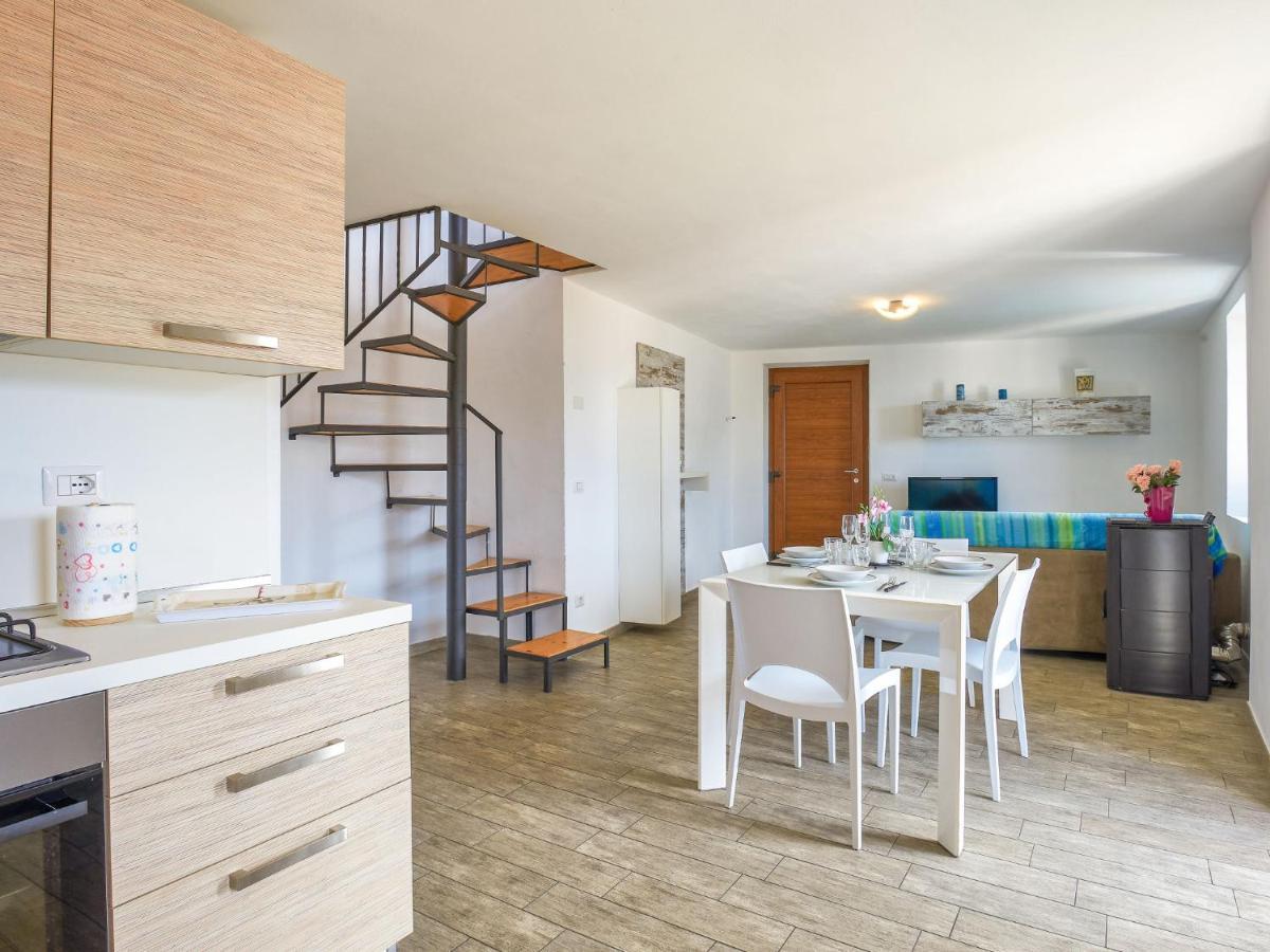Holiday Home Rustico Maria - Dma392 By Interhome Vercana Ngoại thất bức ảnh