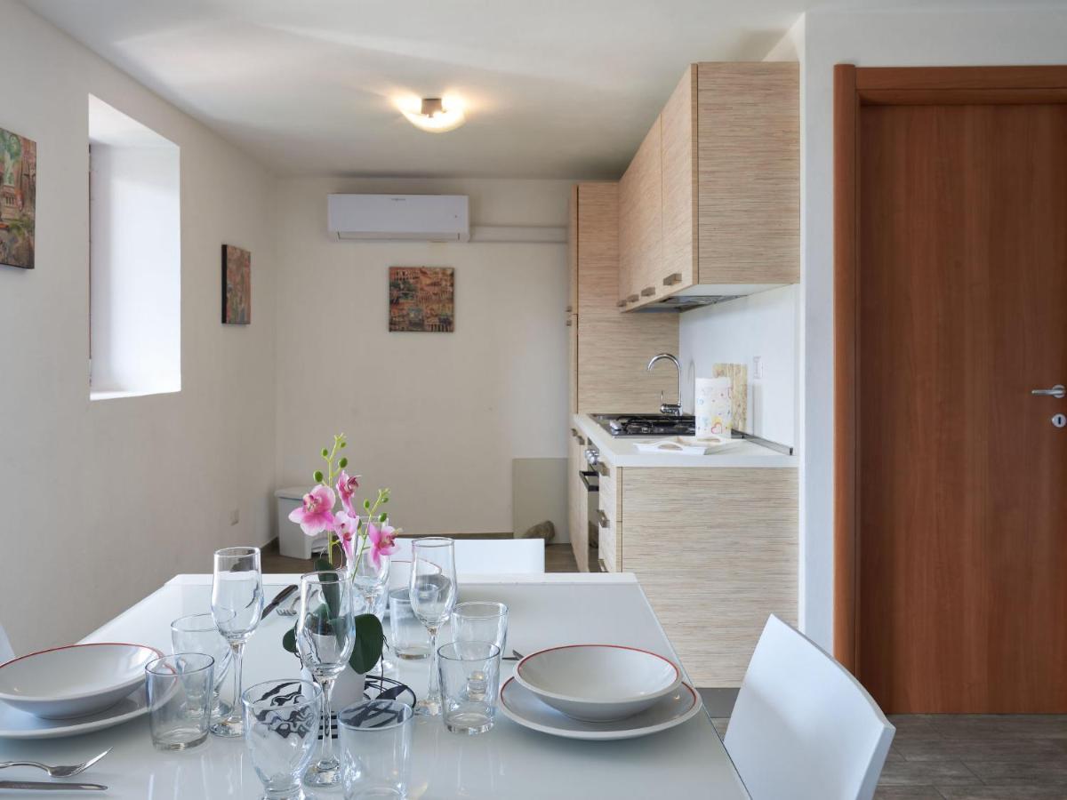 Holiday Home Rustico Maria - Dma392 By Interhome Vercana Ngoại thất bức ảnh