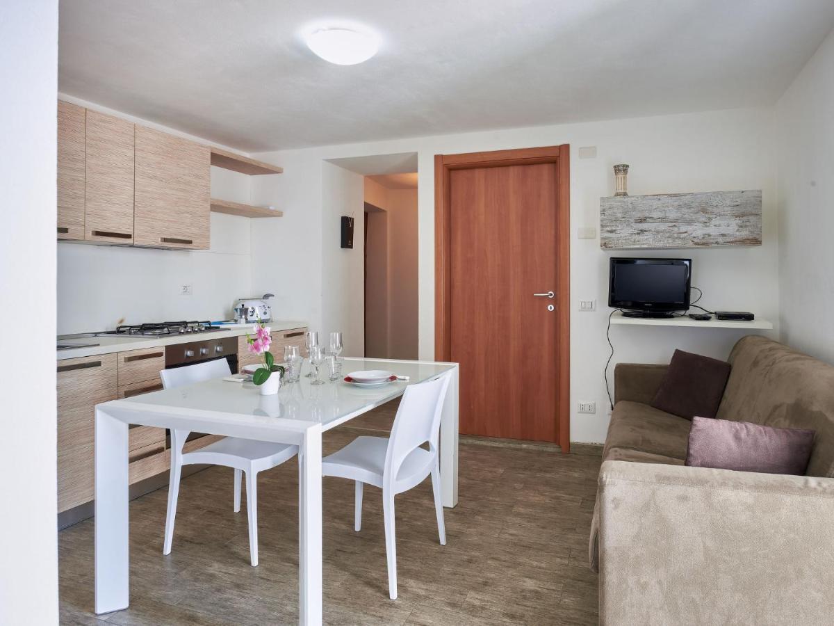 Holiday Home Rustico Maria - Dma392 By Interhome Vercana Ngoại thất bức ảnh