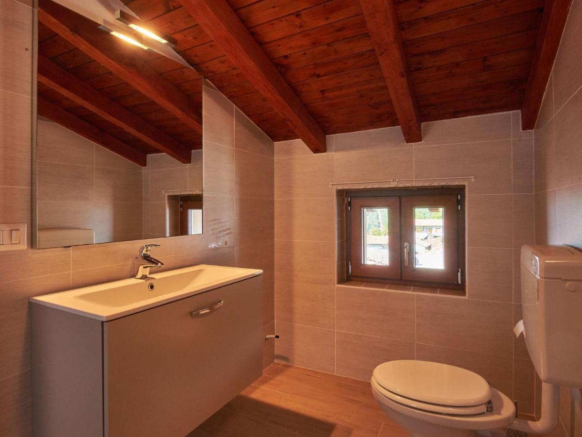 Holiday Home Rustico Maria - Dma392 By Interhome Vercana Ngoại thất bức ảnh