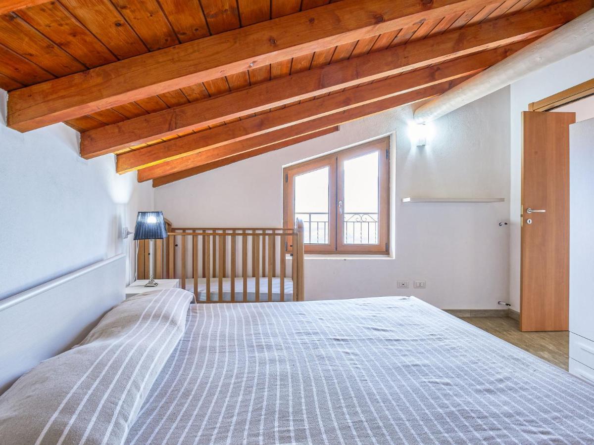 Holiday Home Rustico Maria - Dma392 By Interhome Vercana Ngoại thất bức ảnh