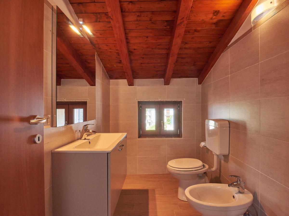 Holiday Home Rustico Maria - Dma392 By Interhome Vercana Ngoại thất bức ảnh